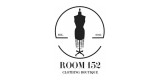 Room 152 Clothing