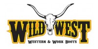 Wild West Boot Store