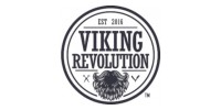 viking revolution