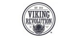viking revolution
