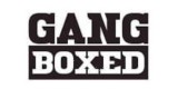 Gang Boxed