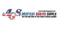 American Gaming Supply
