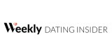 Weekly Dating Insider