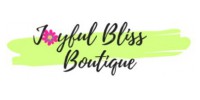 Joyful Bliss Boutique