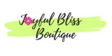 Joyful Bliss Boutique