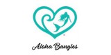 Aloha Bangles