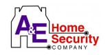 A&E HOME SECURITY COMPANY