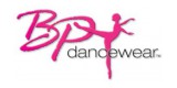 Black and Pink Dance Supplies