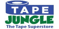 Tape Jungle