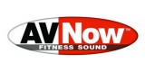 AV Now Fitness Sound