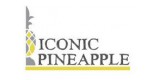 Iconic Pineapple