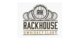 Rack House Whiskey Club