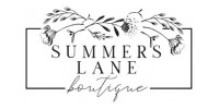 Summers Lane