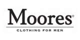 Moores Clothing