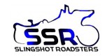 Slingshot Roadsters