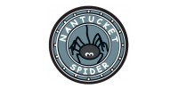 Nantucket Spider