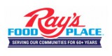 Rays Food Place