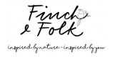 Finch & Folk