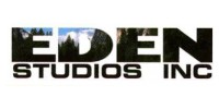 Eden Studios Inc