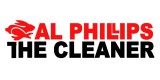 Al Phillips The Cleaner