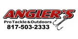 Angler's Pro Tackle & Outdoors