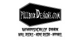 Pillbox Designs