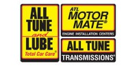 All Tune and Lube