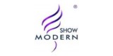 Modern Show Hair