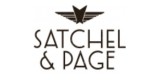 Satchel & Page