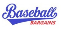 Baseball Bargains