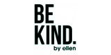 Be Kind by Ellen