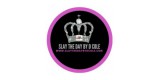 Slay The Day By D Cole
