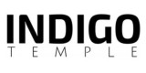 Indigo Temple