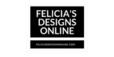 Felicia's Designs