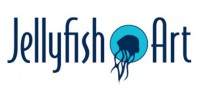 Jellyfish Art