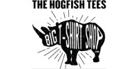 Hogfish Tees