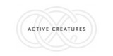 Active Creatures
