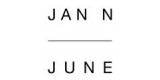 Jan 'N June