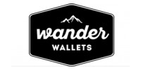 Wander Wallets