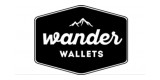 Wander Wallets