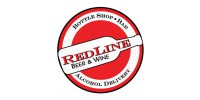 Redline Beer and Wine