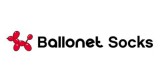 Ballonet Socks