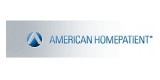 American HomePatient