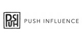 Push Influence