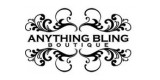 Anything Bling Boutique
