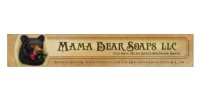 Mama Bears Soaps