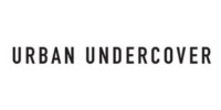 Urban Undercover