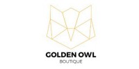 Golden Owl Boutique