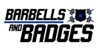 Barbells And Badges