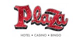 Plaza Hotel Casino Bingo